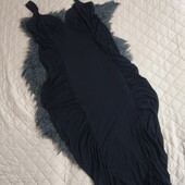 Asos uk20 шикарна сукня bodycon