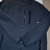 Толстовка куртка Parkside XXL 60\62