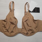 Hunkemoller! Дуже якісний жіночий бюстгальтер на кісточках 85В!