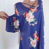 Футболка розмір 3XL