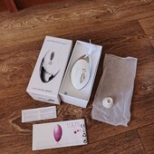 Womanizer W500 Pro)))Читать опис!!!!