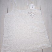 Майка Primark, eur 34-36 / uk 6-8