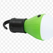 LED лампа светодиодная подвесная для кемпинга