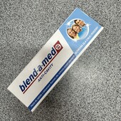 232. Зубна паста Антикарієс 75 ml