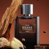 Туалетна вода Elite Gentleman Quest - класний аромат для чоловіків від Avon))) 75 мл