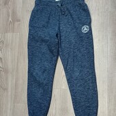 Спортивні штани з начосом F&F 7-8