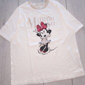 Футболка Primark, eur 38-40 / uk 10-12