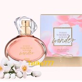 Жіночий аромат Wonder серії Today tomorrow always для Неї! Avon 50 ml