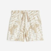❣️H&M шорти на 3-4 роки