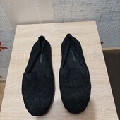 Мокасины женские