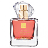 Парфумована вода TTA Radiance Avon 50мл