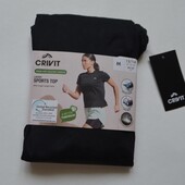 Футболка Crivit M 40\42
