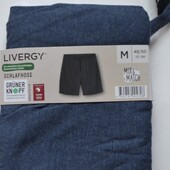 Шорти піжамні livergy eur M 48\50