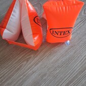 Нарукавники Intex