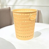кошик для дрібниць (пластик) 16*14