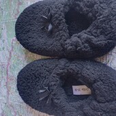 Тапки, нові тапочки, р.35-38.