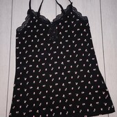 Майка Primark, eur 32-34 / uk 4-6