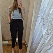 Прекрасні, класичні штанці, тонкі, літо ❤️