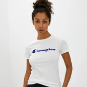 Футболка бавовняна Champion m-l