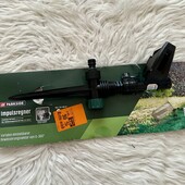 Імпульсний сплінкер Parkside