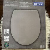 Сидіння для унітазу Venco, дефект