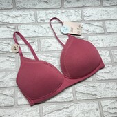 Бюстгальтер ліф гладкий без кісточок жіночий c&a.