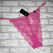 14. Трусики мереживні hunkemoller жіночі 3ХL.