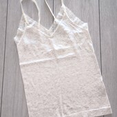 Безшовна майка Primark, eur 34-36 / uk 6-8