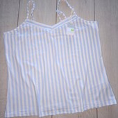 Майка Primark, мікрофібра, eur 38-40 / uk 10-12