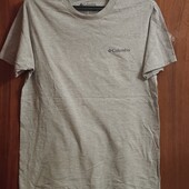 Футболка Columbia 01 Багато лотів