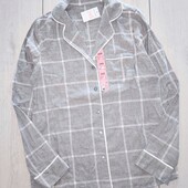 Фланелева сорочка Primark, eur 32-34 / uk 4-6. З біркою!