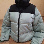 Куртка для двору осінь р.S