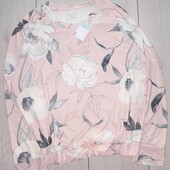 Дом. кофта Primark, мікрофібра, eur 38-40 / uk 10-12