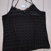 Майка Primark, мікрофібра, eur 40-42 / uk 12-14. З біркою!