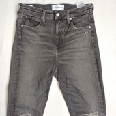 Фірмові джинси Calvin Klein Jeans. Розмір 30/32.