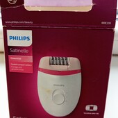 Эпилятор Philips BRE235/00