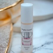 Масляные стойки духи Bright Crystal Versace