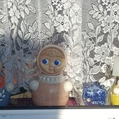 Іванець-киванець неваляшка