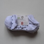5 пар в лоті Шкарпетки 35-38