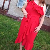 сукня хл нова