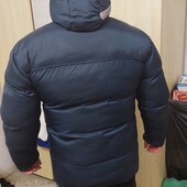 Мужская куртка