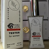Haute Fragrance Company Devils Intrigue тестер жіночий 60 мл