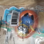Миньйон игрушка