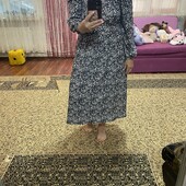 Платье