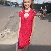 Плаття Mazzie 42-44 розмір в ідеальному стані