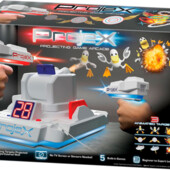 Игровой набор для лазерных боев Laser X Animated Проектор для двух игроков