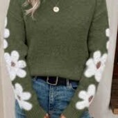 шикарный джемпер от Shein
