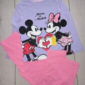 Комплект Primark, 5-6р / 116см