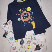 Комплект Primark, 2-3р / 98см