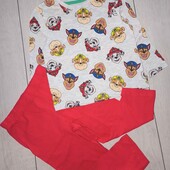 Комплект Primark, 1,5-2р / 92см